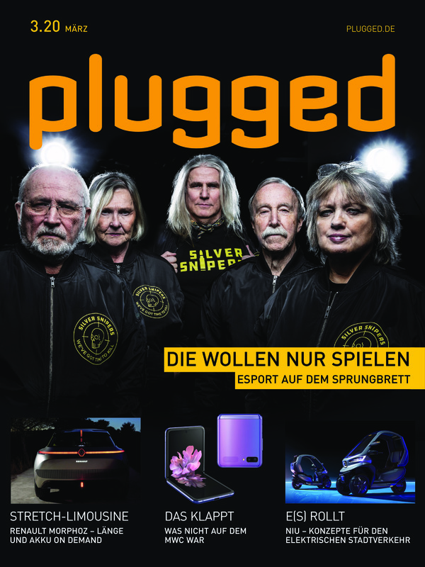plugged 03/2020