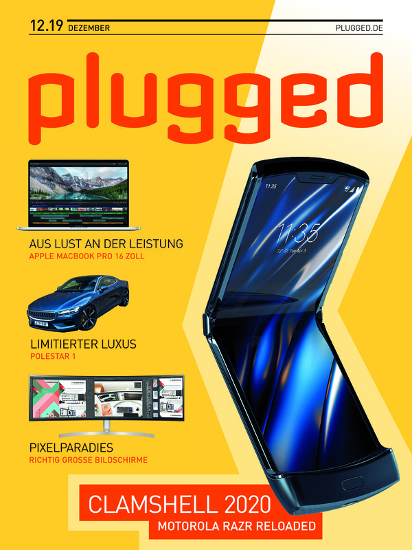 plugged 12/2019